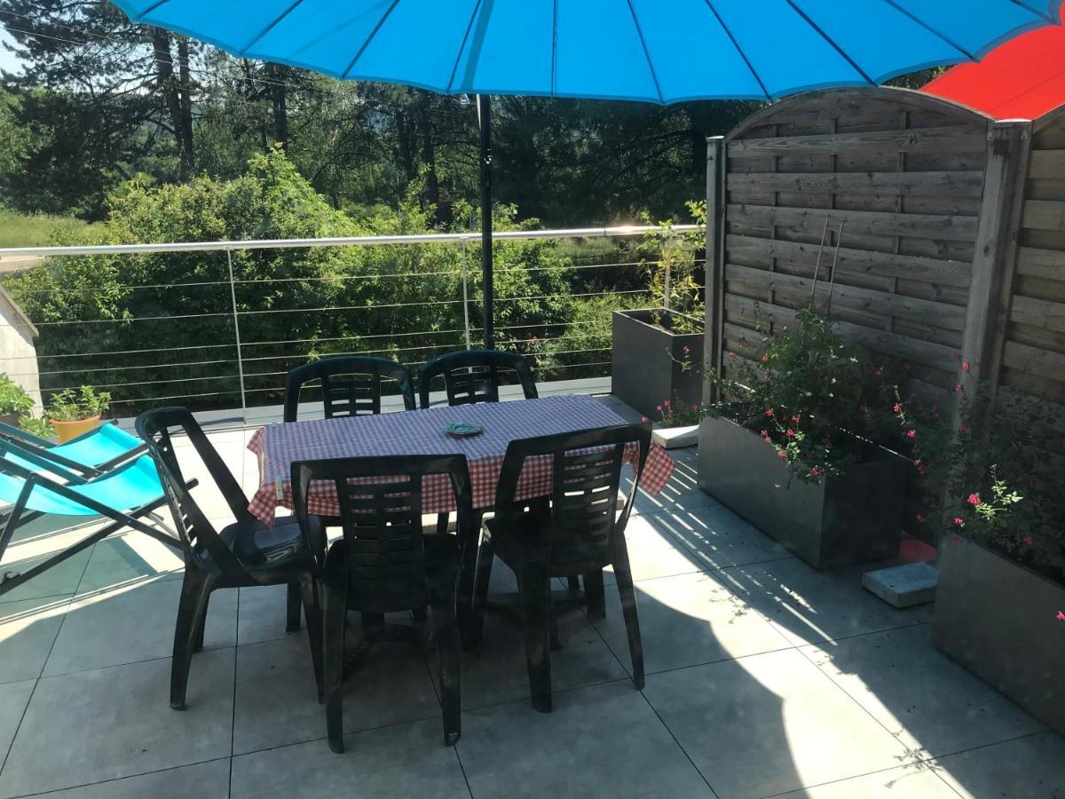 Apartamento Les Terrasses De La Malcombe