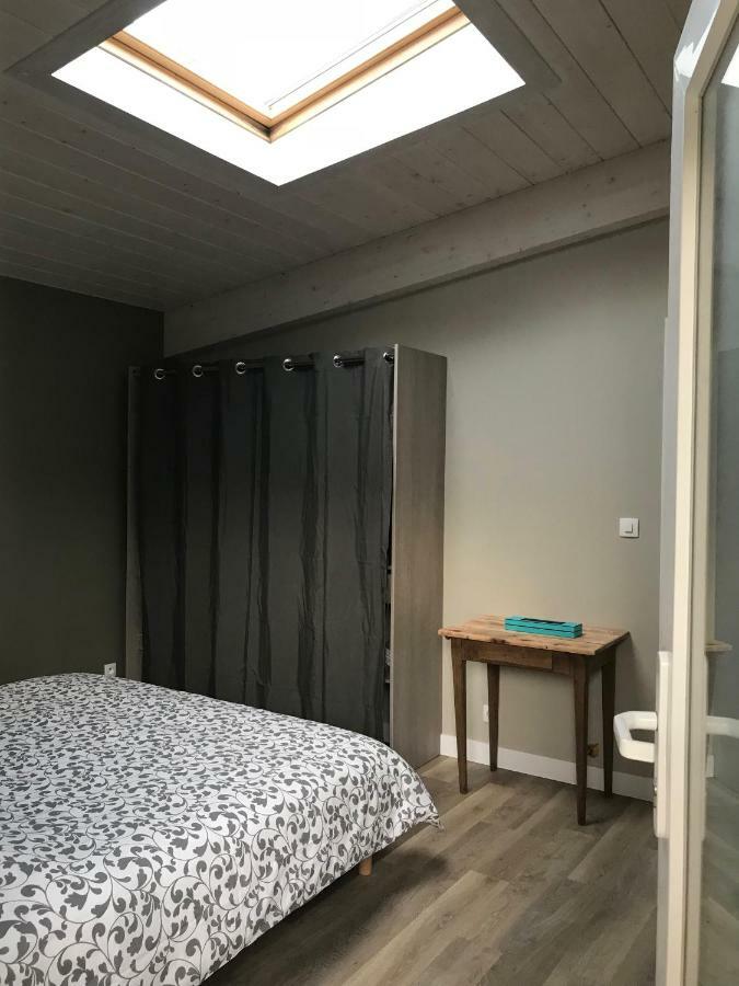 Apartamento Les Terrasses De La Malcombe