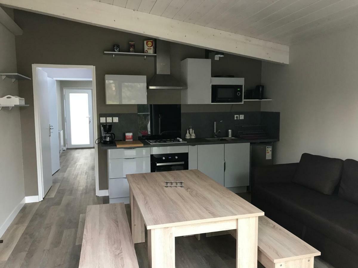 Apartamento Les Terrasses De La Malcombe *