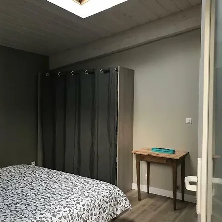 Les Terrasses De La Malcombe Apartamento Besançon Exterior foto