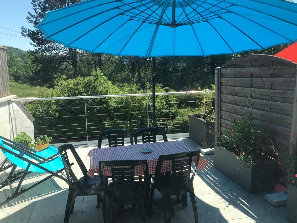 Les Terrasses De La Malcombe Besançon