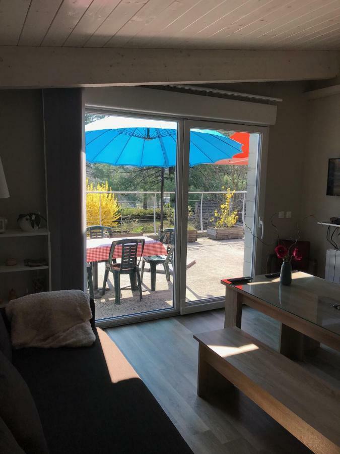 Les Terrasses De La Malcombe Besançon